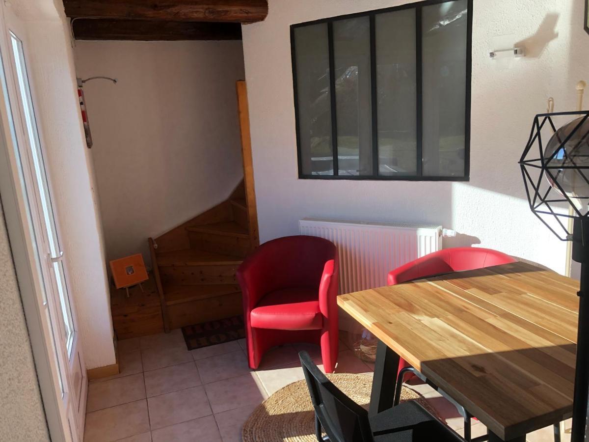 La Maison Bleue Altenbach Exterior photo